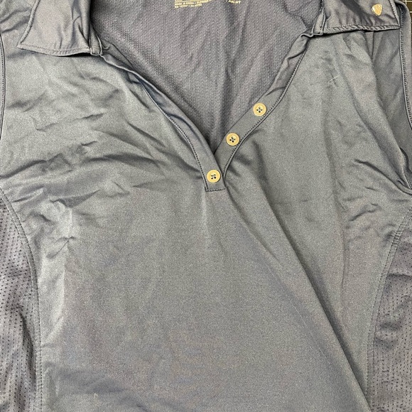 Embroidered Ariat sleeveless mesh top XL - Picture 2 of 5